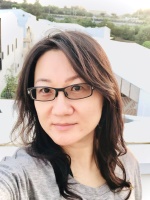 衣若蘭