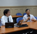 WTHC@NSC：「臺灣歷史學社群公共網站」研究社群交流座談會