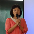 楊　翠老師：從自身／近身出發－－我的台灣女性史與女性文學研究